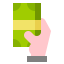 Dollars Ikona 64x64