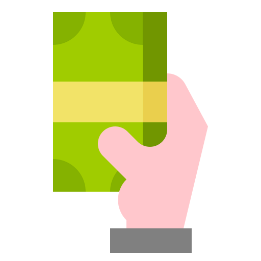 Dollars icon