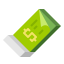 Checkbook Symbol 64x64