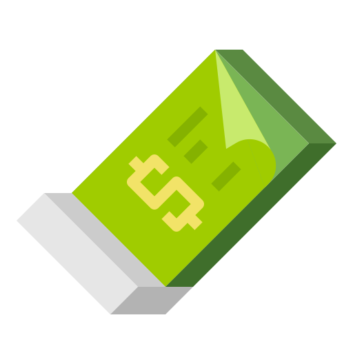 Checkbook icon