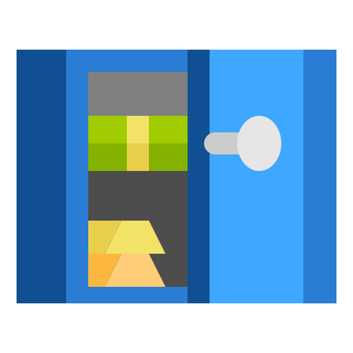 Vault icon