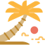 Beach icon 64x64