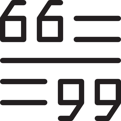 Paragraph Symbol
