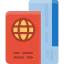 Passport icon 64x64