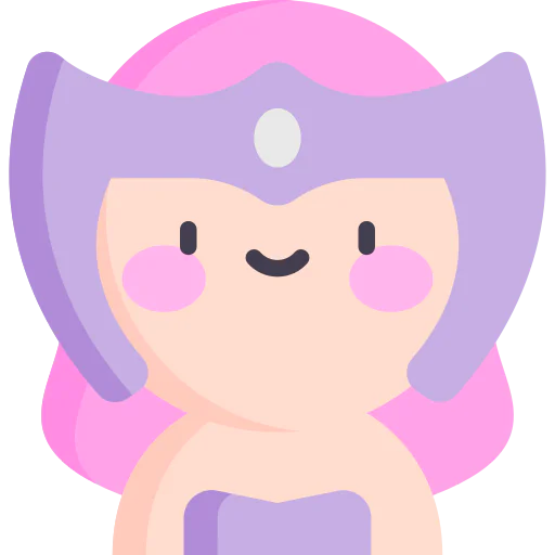 Superhero icon