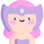 Superhero icon 64x64