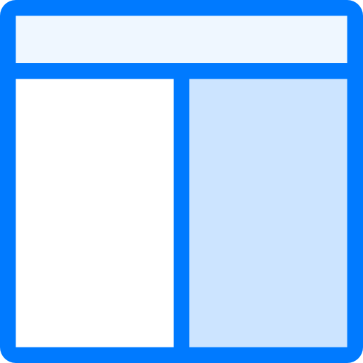 Columns icon