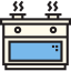 Stove Ikona 64x64