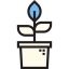 Plant Ikona 64x64