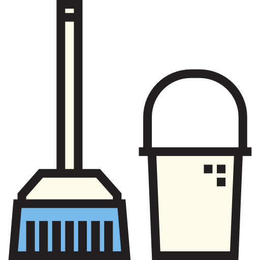 Mop icon