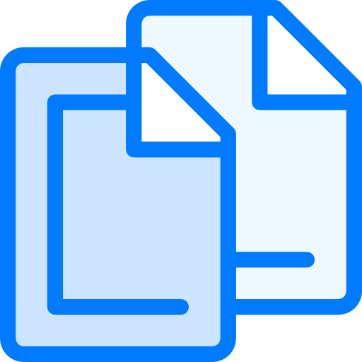 Copy icon