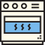 Oven Ikona 64x64