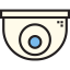 Cctv Ikona 64x64