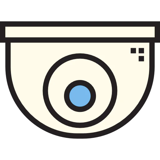 Cctv icon