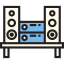 Speaker Ikona 64x64
