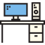 Desk Ikona 64x64