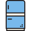 Fridge Ikona 64x64