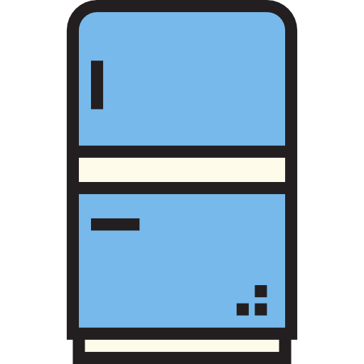 Fridge icon