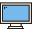 Television Ikona 64x64