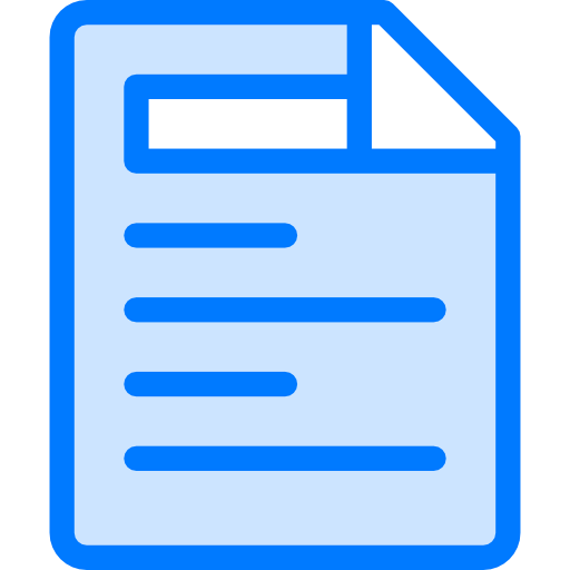 File icon