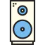 Speaker Ikona 64x64
