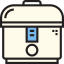 Rice cooker Ikona 64x64