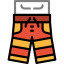 Swimsuit icon 64x64