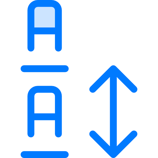 Sort icon
