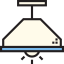Lamp Ikona 64x64