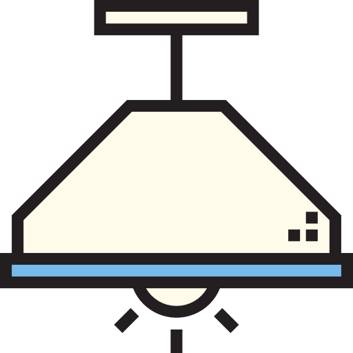 Lamp icon