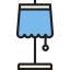 Lamp Ikona 64x64