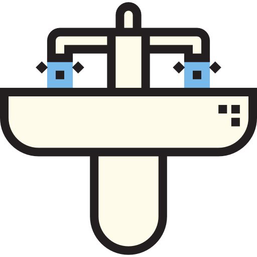 Sink icon