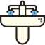Sink Ikona 64x64