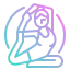 Yoga icon 64x64