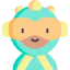 Superhero icon 64x64