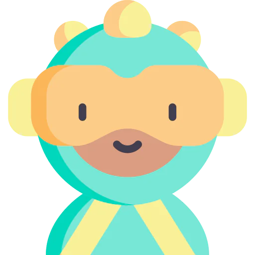 Superhero icon