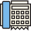 Fax Ikona 64x64