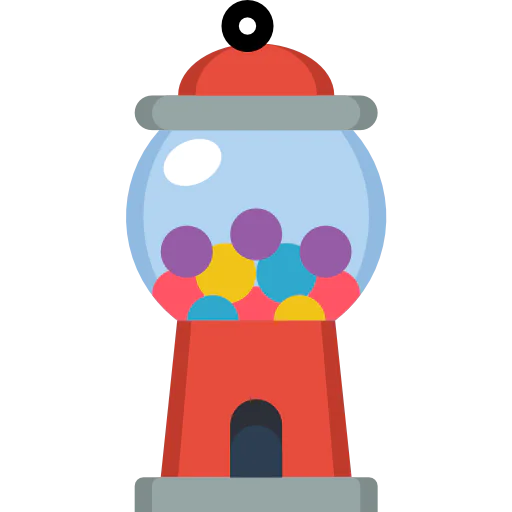Gum icon