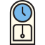 Clock Ikona 64x64