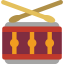 Drum icon 64x64