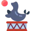 Seal icon 64x64
