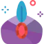 Fakir icon 64x64