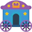 Wagon icon 64x64