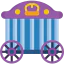 Wagon icon 64x64