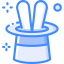 Magic trick icon 64x64