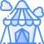 Tent icon 64x64