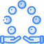 Juggling icon 64x64