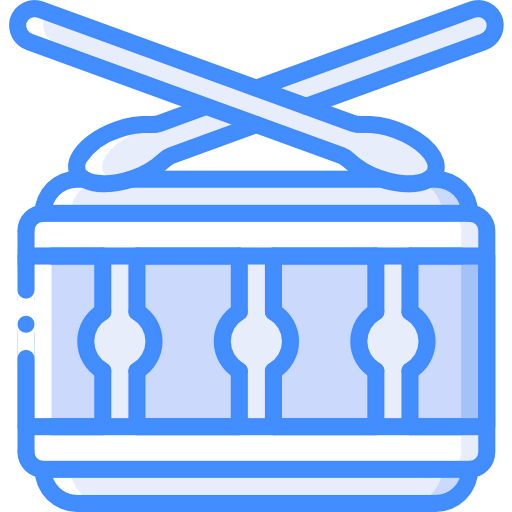 Drum icon