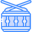 Drum icon 64x64
