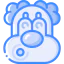 Clown icon 64x64